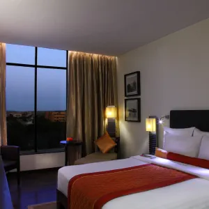 The Mirador in Mumbai:  The Mirador Mumbai Club Myra Zimmer