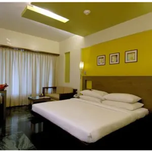 The Mirador in Mumbai:  The Mirador Mumbai Mirable Zimmer