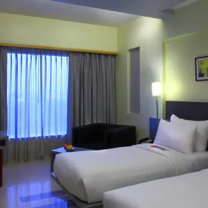 The Mirador in Mumbai:  The Mirador Mumbai Mirable Zimmer