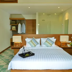 The Open House Bali in Süd-Bali:  The Open House Bali Suite 