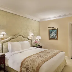 The Ritz-Carlton, Bahrain in Manama:  The Ritz Carlton Bahrain - Wohnbeispiel
