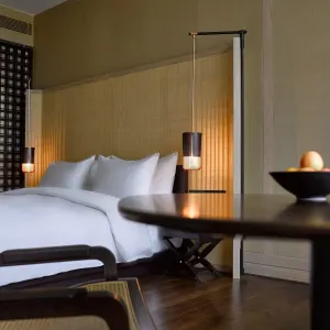 The RuMa Hotel and Residences Kuala Lumpur:  The RuMa Hotel and Residences Grand Room