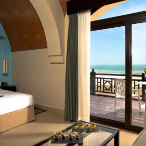 The Cove Rotana Resort in Ras al Khaimah:  VAE The Cove Rotana Resort