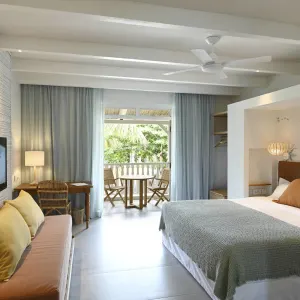 Veranda Grand Baie Hotel & Spa in Nord | Nordwesten:  Veranda Grand Baie Hotel and Spa