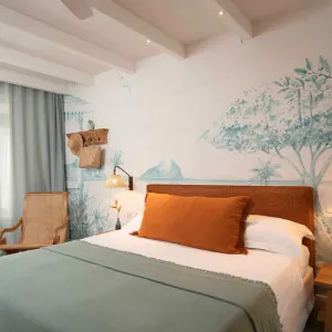 Veranda Grand Baie Hotel & Spa in Nord | Nordwesten:  Veranda Grand Baie Hotel and Spa