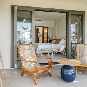 Veranda Paul et Virginie Hotel & Spa in Nord | Nordwesten:  Veranda Paul et Virginie Hotel and Spa