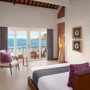 Avani Quy Nhon Resort:  Vietnam Avani Quy Nhon Resort Wohnbeispiel