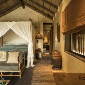 Zannier Hotels Bai San Ho in Quy Nhon:  Vietnam Zannier Hotels Bai San Ho Wohnbeispiel