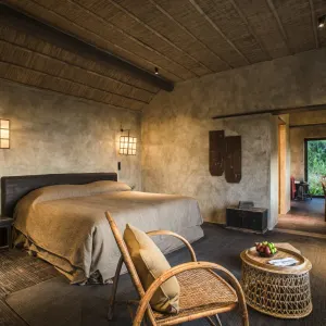 Zannier Hotels Bai San Ho in Quy Nhon:  Vietnam Zannier Hotels Bai San Ho Wohnbeispiel