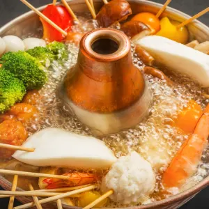 Taipei Foodie Tour: Taiwan traditionelles Essen