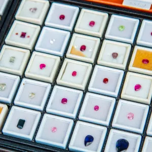 Ursprüngliches Chanthaburi ab Bangkok: Thailand Chantaburi Edelsteine