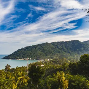 Khanom - unbekanntes Südthailand: Thailand Khanom