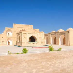 Höhepunkte Turkmenistans ab Ashgabat: Turkmenistan Merw Moschee von Jusuf Khamadani