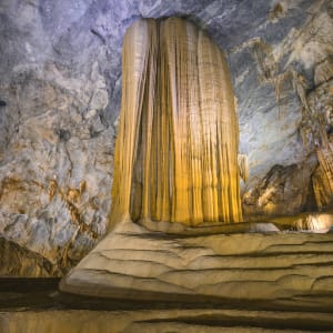Phong Nha Ke Bang Nationalpark, ab Hanoi bis Hue: Vietnam Phong Nha Ke Bang Höhle