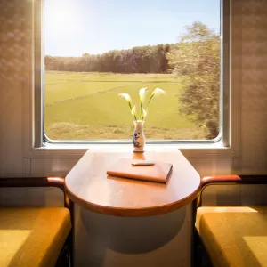 The Vietage - mit dem Luxuszug von Danang nach Quy Nhon: Vietnam The Vietage