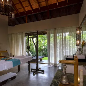 Alila Diwa Goa:  Alila Diwa Goa