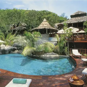 Constance Lemuria Seychelles in Praslin:  Constance Lemuria Seychelles Relax