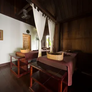 Maison Dalabua in Luang Prabang:  Laos Maison Dalabua - Spa