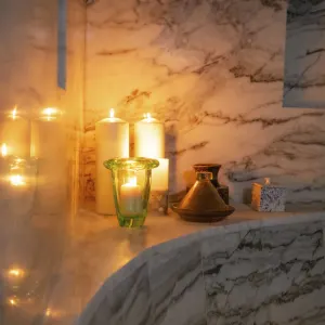 La Fiermontina Ocean in Larache:  Marokko La Fiermontina Ocean