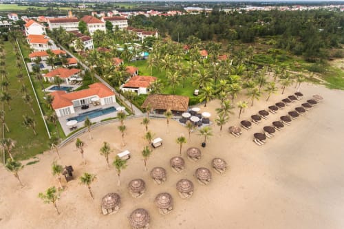 Boutique Hoi An Resort