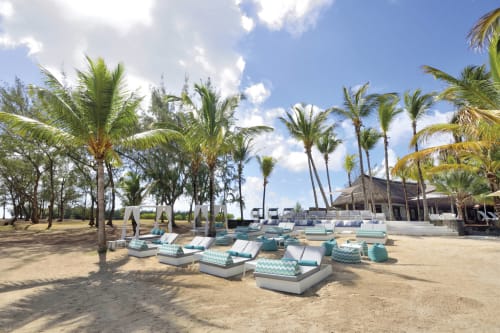 Shandrani Beachcomber Resort & Spa