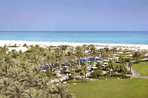 Park Hyatt Abu Dhabi Hotel & Villas