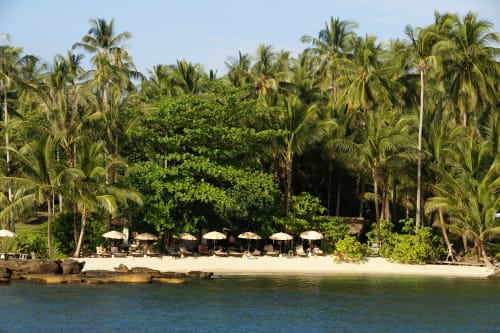Shantaa Resort Koh Kood