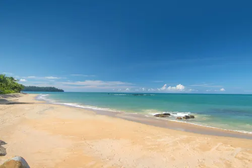 The Sands Khao Lak by Katathani
