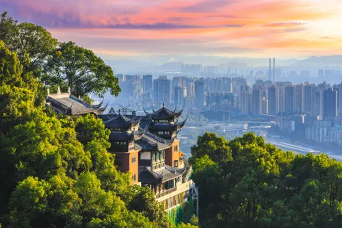 Chongqing