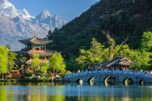 Lijiang