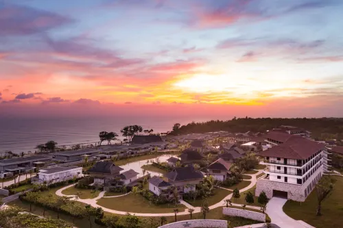 Anantara Desaru Coast Resort & Villas