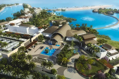Anantara Mina al Arab