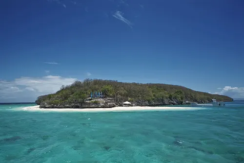 Bluewater Sumilon Island Resort