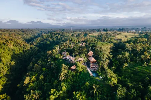 Alila Ubud