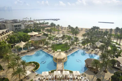 InterContinental Doha Beach & Spa