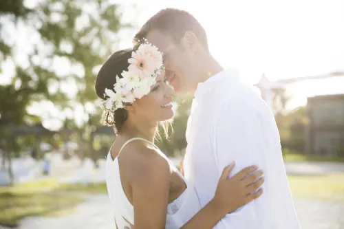 Long Beach Mauritius