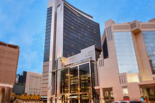 Downtown Rotana