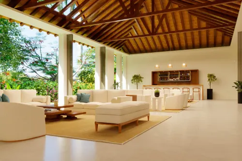 Sea Diamond Boutique Hotel & Spa