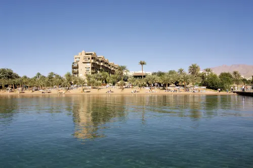 Mövenpick Resort & Residences Aqaba