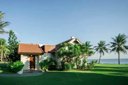 Palm Garden Resort Hoi An