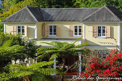 Relais des Gouverneurs