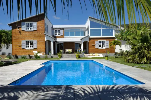 Villa des Cannes Guesthouse