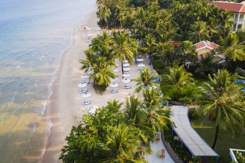 La Veranda Resort Phu  Quoc