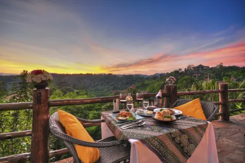 Katiliya Mountain Resort