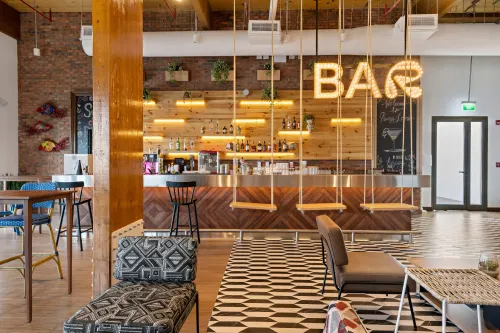 Fuwairit Kite Beach, Tapestry Collection by Hilton