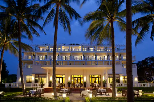 Azerai La Residence Hue