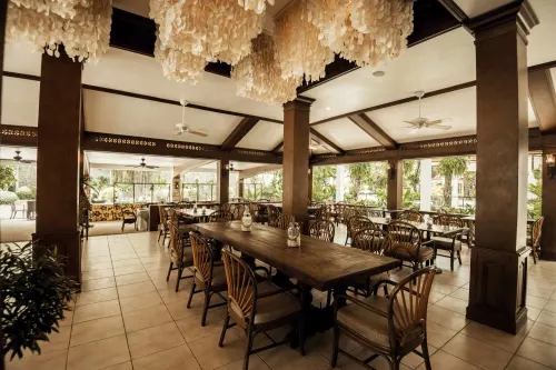 Costabella Tropical Beach Hotel