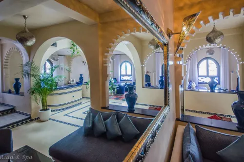 Lina Riad & Spa