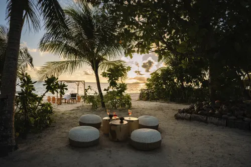 Indian Ocean Lodge