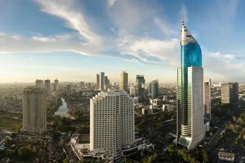 Jakarta